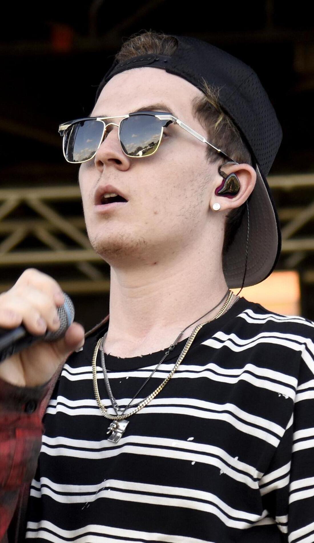 Brother Sundance promotional image for upcoming events and ticket sales