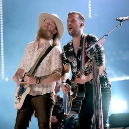 Brothers Osborne