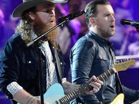 Brothers Osborne — Kresge Auditorium at Interlochen Center for the Arts