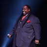 Bruce Bruce