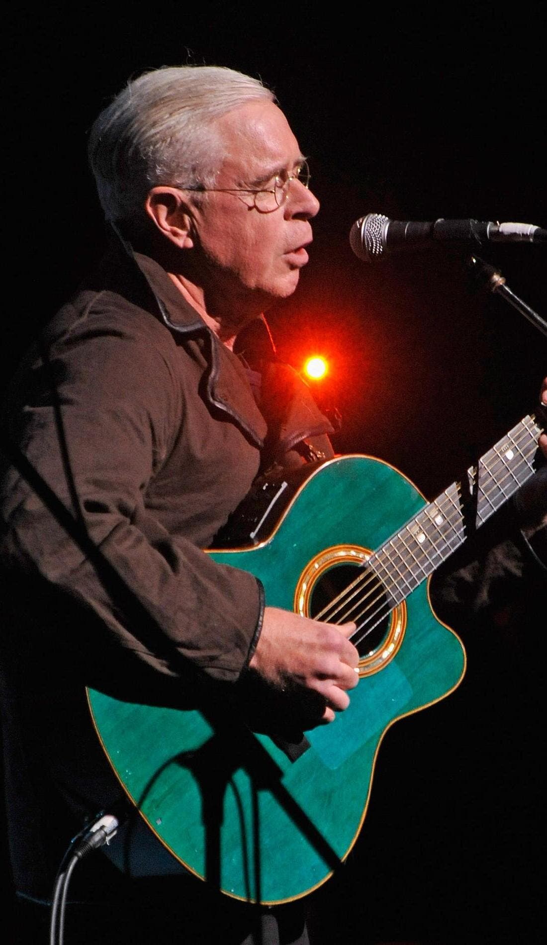Bruce Cockburn promotional image for upcoming events and ticket sales