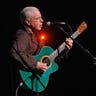 Image Bruce Cockburn