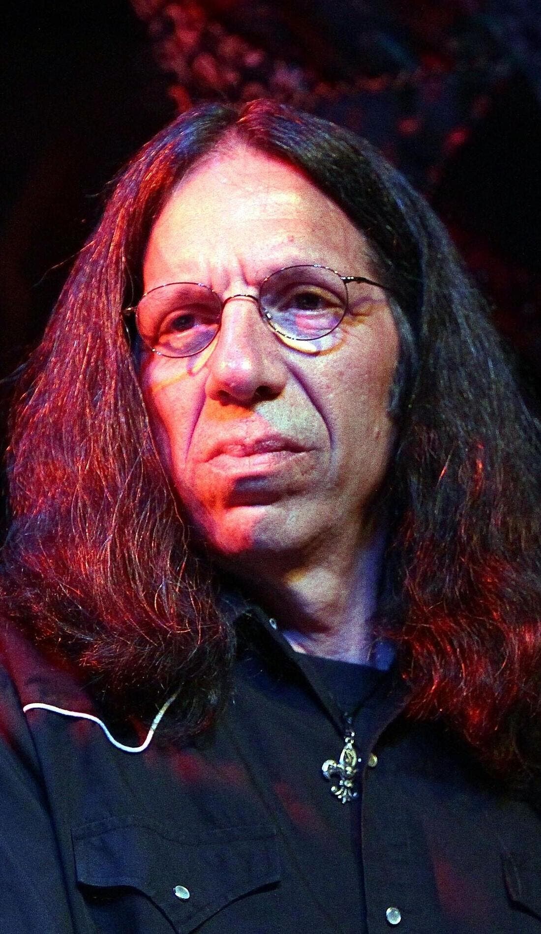 Bruce Katz promotional image for upcoming events and ticket sales