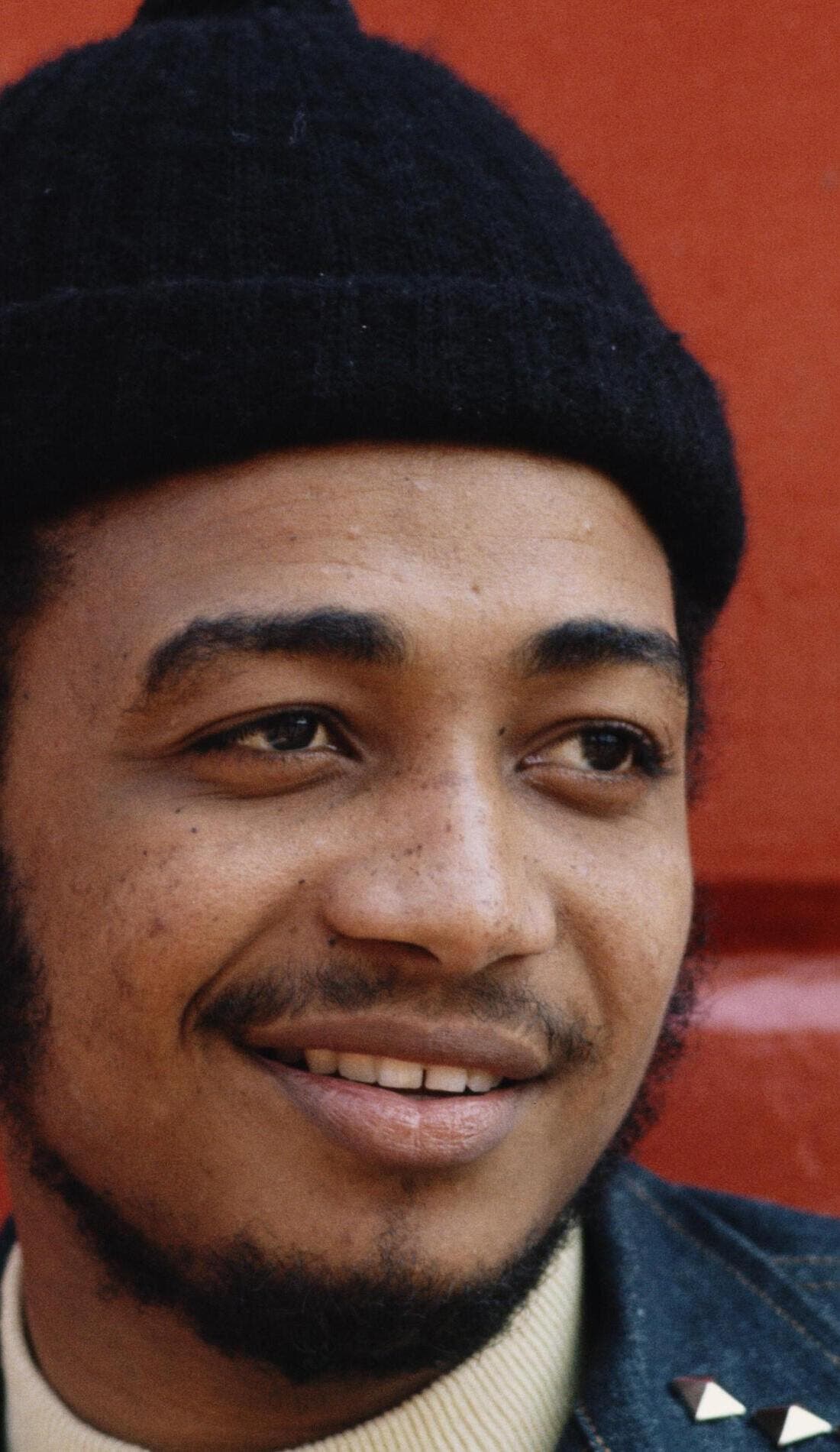 Bruce Ruffin promotional image for upcoming events and ticket sales