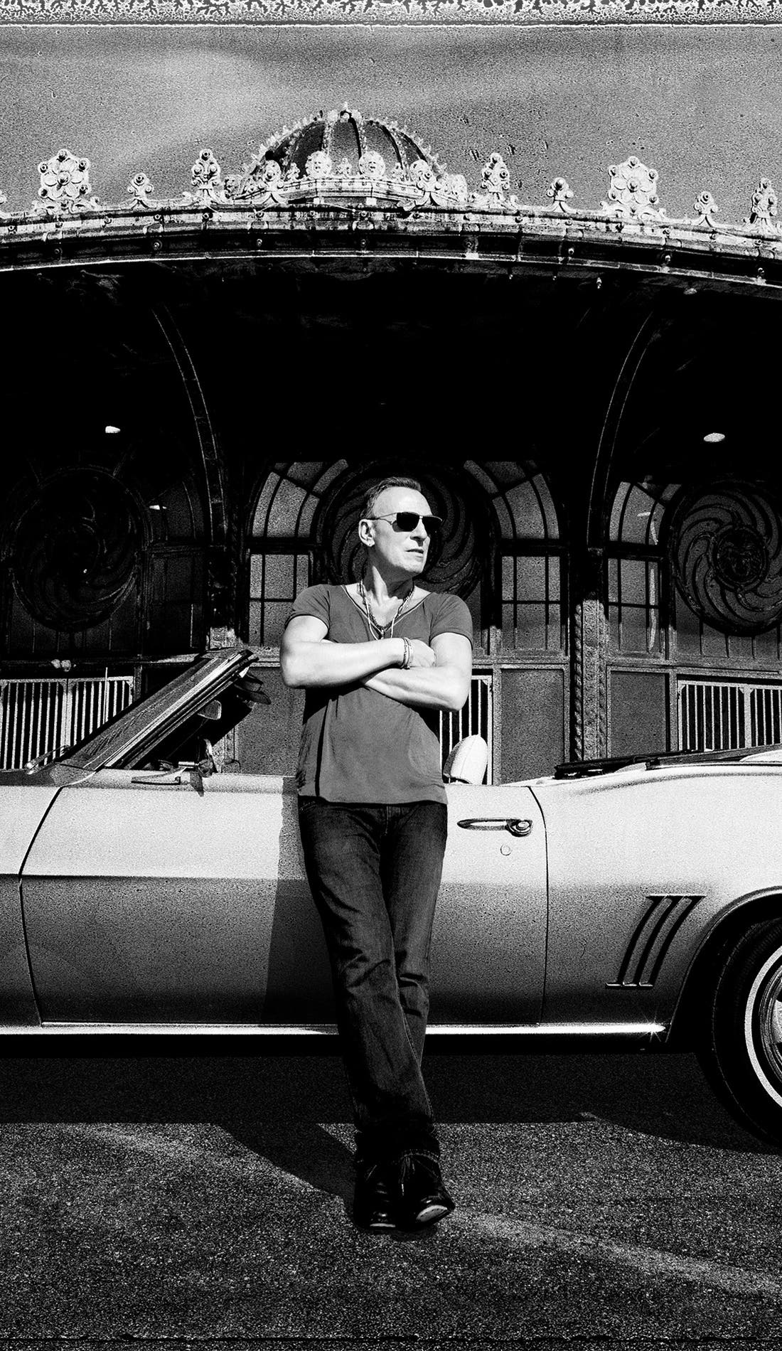 Bruce Springsteen Tickets & 2025 Tour Dates SeatGeek