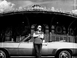 Bruce Springsteen