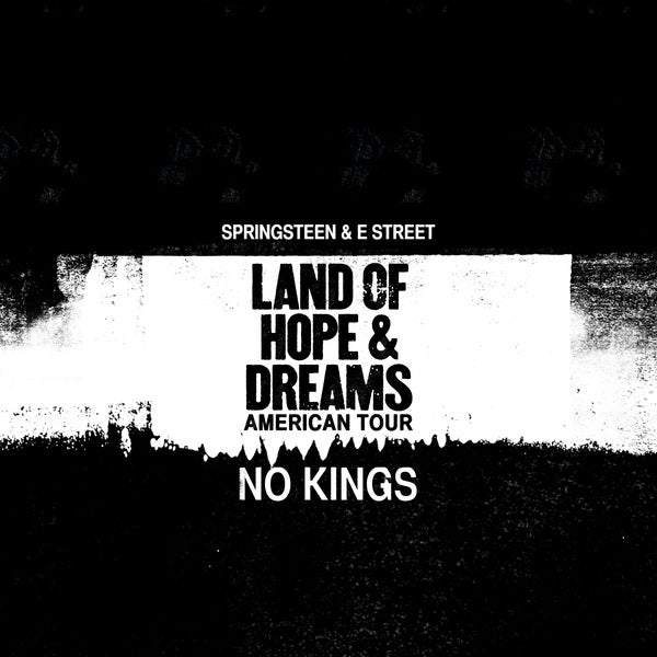 Bruce Springsteen and The E Street Band image