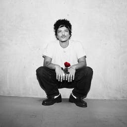 Bruno Mars