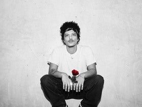 Bruno Mars - The Romantic Tour