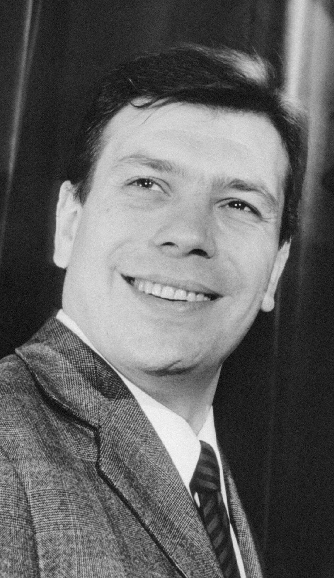 Bruno Martino promotional image for upcoming events and ticket sales