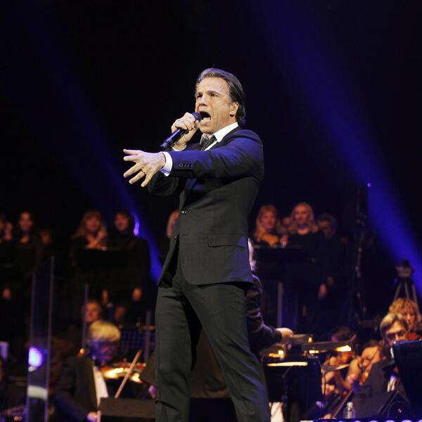 Bruno Pelletier image