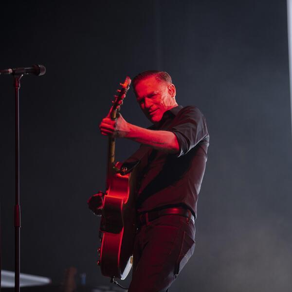 Bryan Adams image