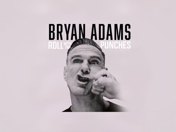 Bryan Adams Tickets | 2026 Concert Tour Dates | SeatGeek