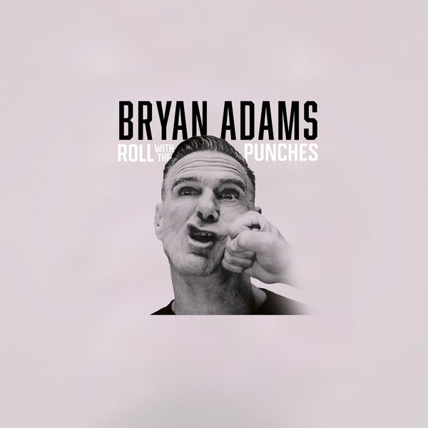 Bryan Adams image