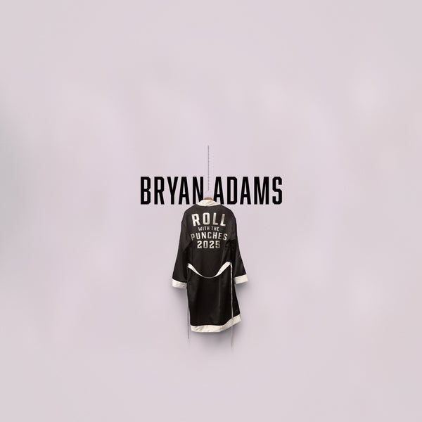Bryan Adams image