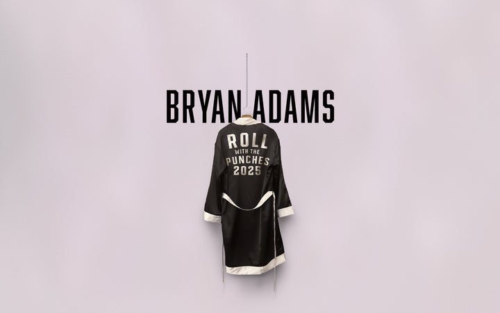Bryan Adams San Antonio concerts 2026 | SeatGeek