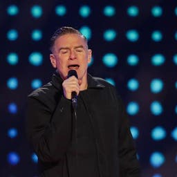 Bryan Adams