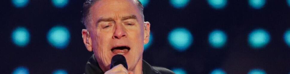 Bryan Adams announces 2026 U.S. tour: Full schedule, openers and