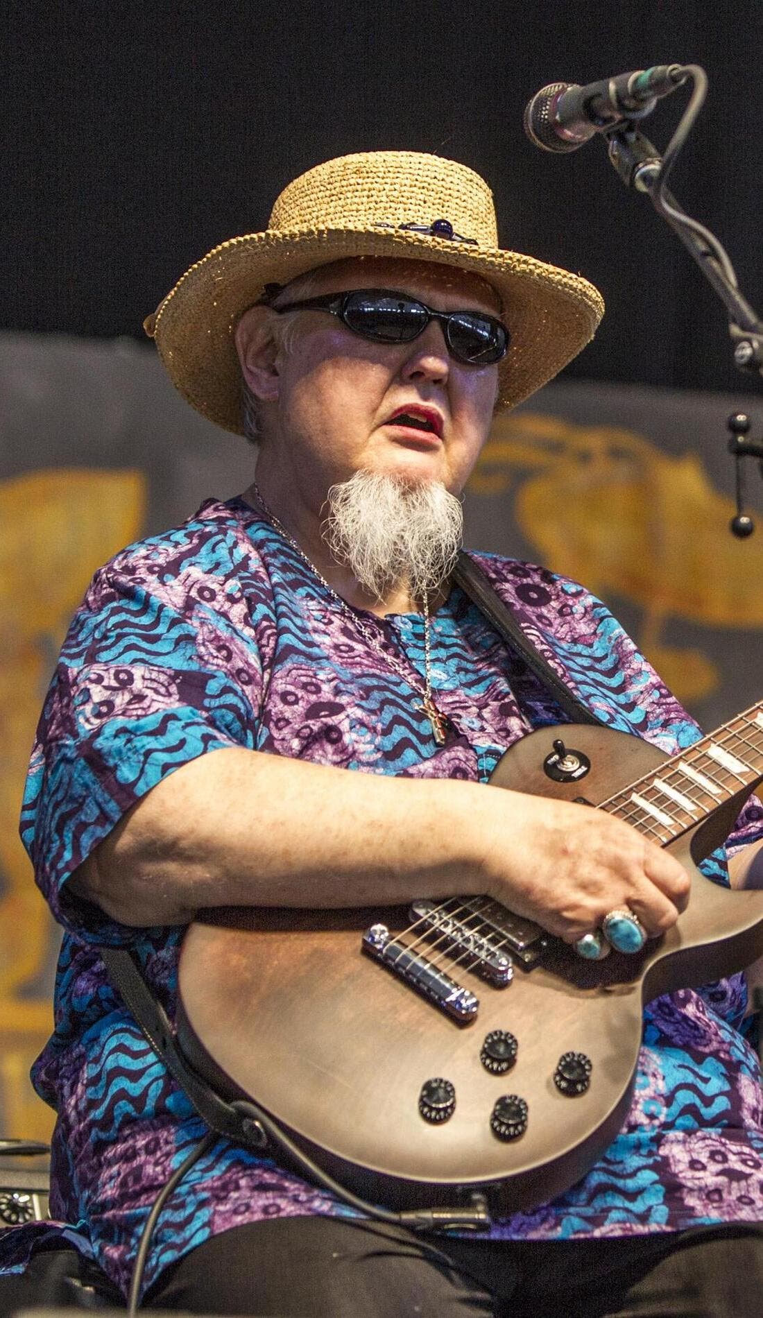 Bryan Lee promotional image for upcoming events and ticket sales