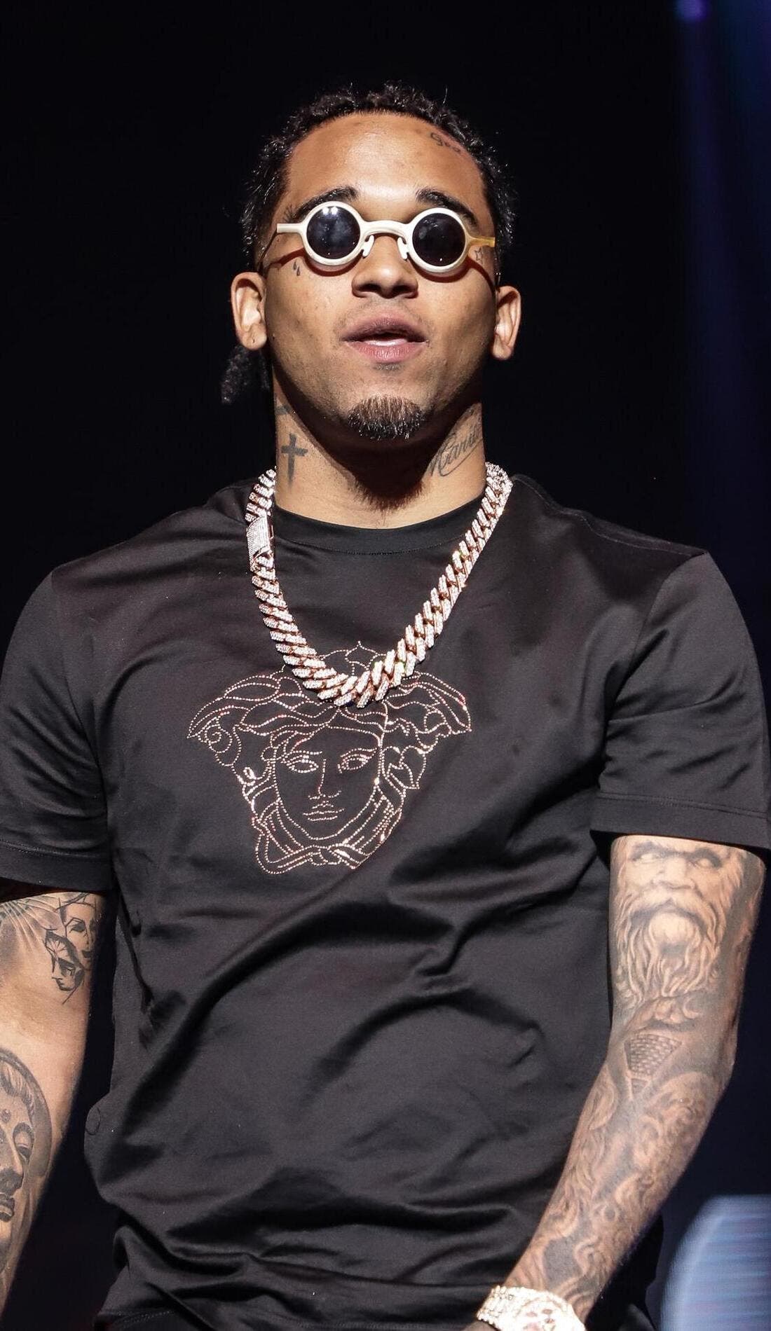 Bryant Myers promotional image for upcoming events and ticket sales