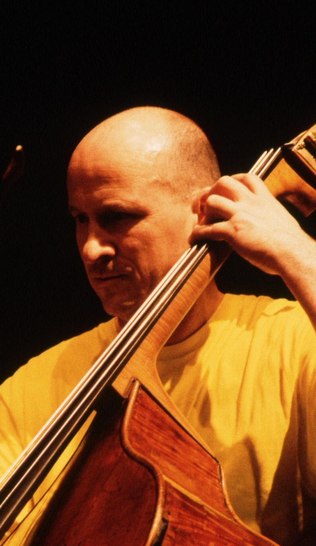 Bryars promotional image for upcoming events and ticket sales