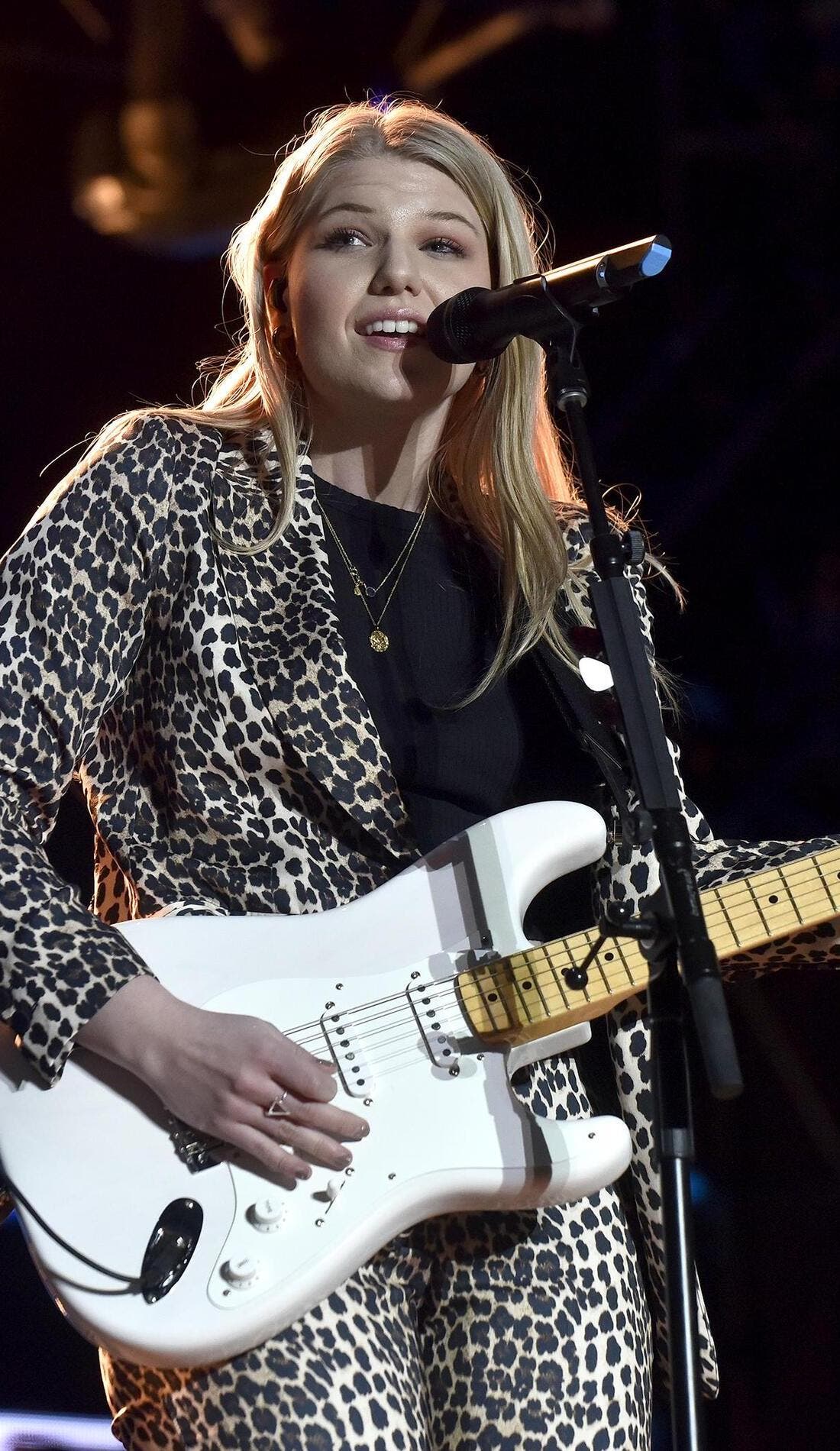 Brynn Elliott promotional image for upcoming events and ticket sales