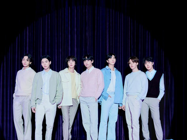 BTS New York concerts 2026 | SeatGeek