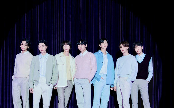 BTS Tickets | 2026-2027 World Tour Dates | SeatGeek