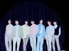 BTS WORLD TOUR 'ARIRANG' IN ARLINGTON