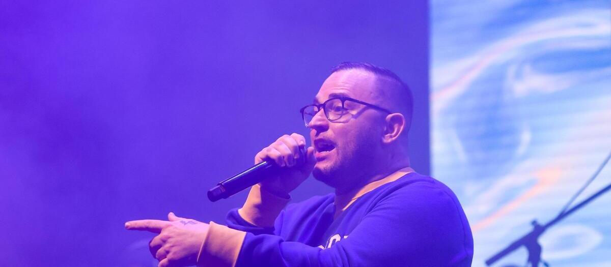 Bubba Sparxxx - The Venue Event Center
