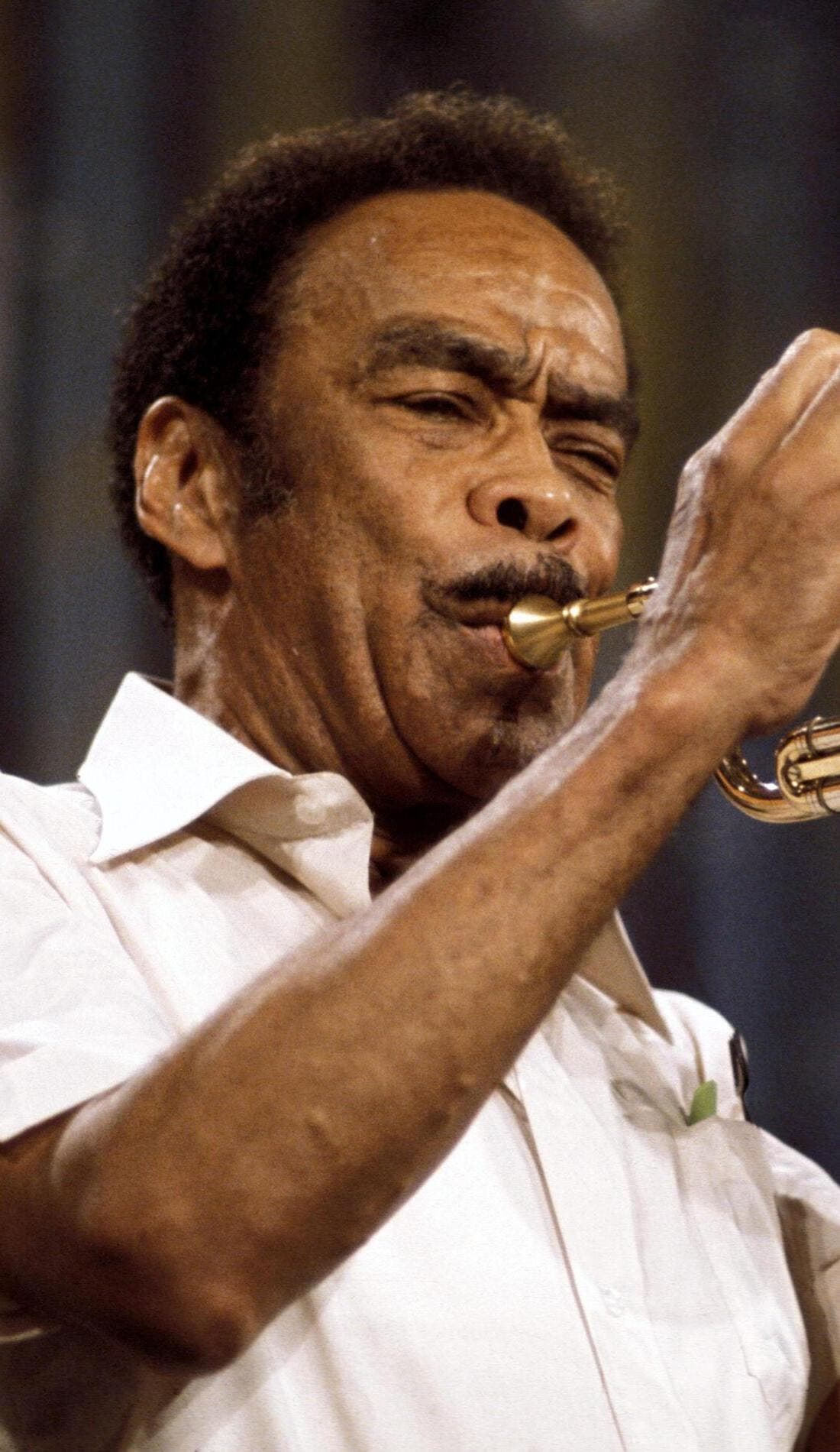 Buck Clayton promotional image for upcoming events and ticket sales