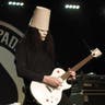 Buckethead