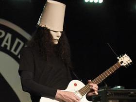 Buckethead