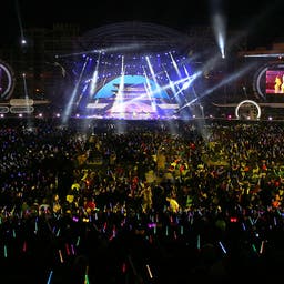 Buckeye Country Superfest