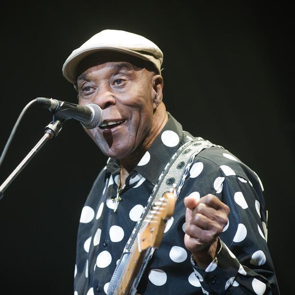 Buddy Guy image