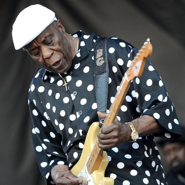 Buddy Guy