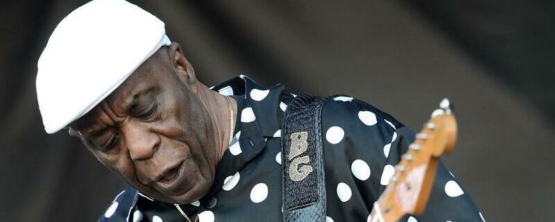 Buddy Guy at Soaring Eagle Casino & Resort