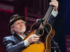 Steve Earle & The Dukes with Buddy Miller
