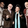 Buena Vista Social Club image