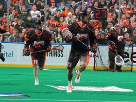 Buffalo Bandits