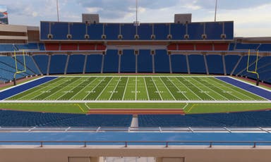 Buffalo Bills Tickets