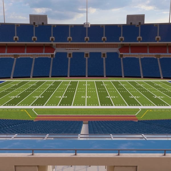 Promotional image of Buffalo Bills