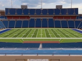 Buffalo Bills at Highmark Stadium - NY