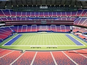 Buffalo Bills at Highmark Stadium - NY