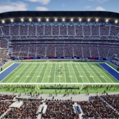 Buffalo Bills Tickets 