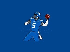 Buffalo Bulls Football