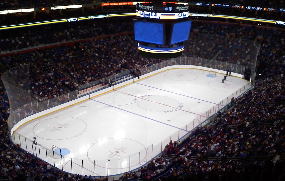 KeyBank Center Tickets | 2025 KeyBank Center Events | SeatGeek