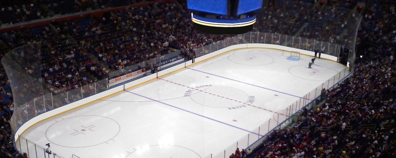 Preseason: Penguins at Sabres