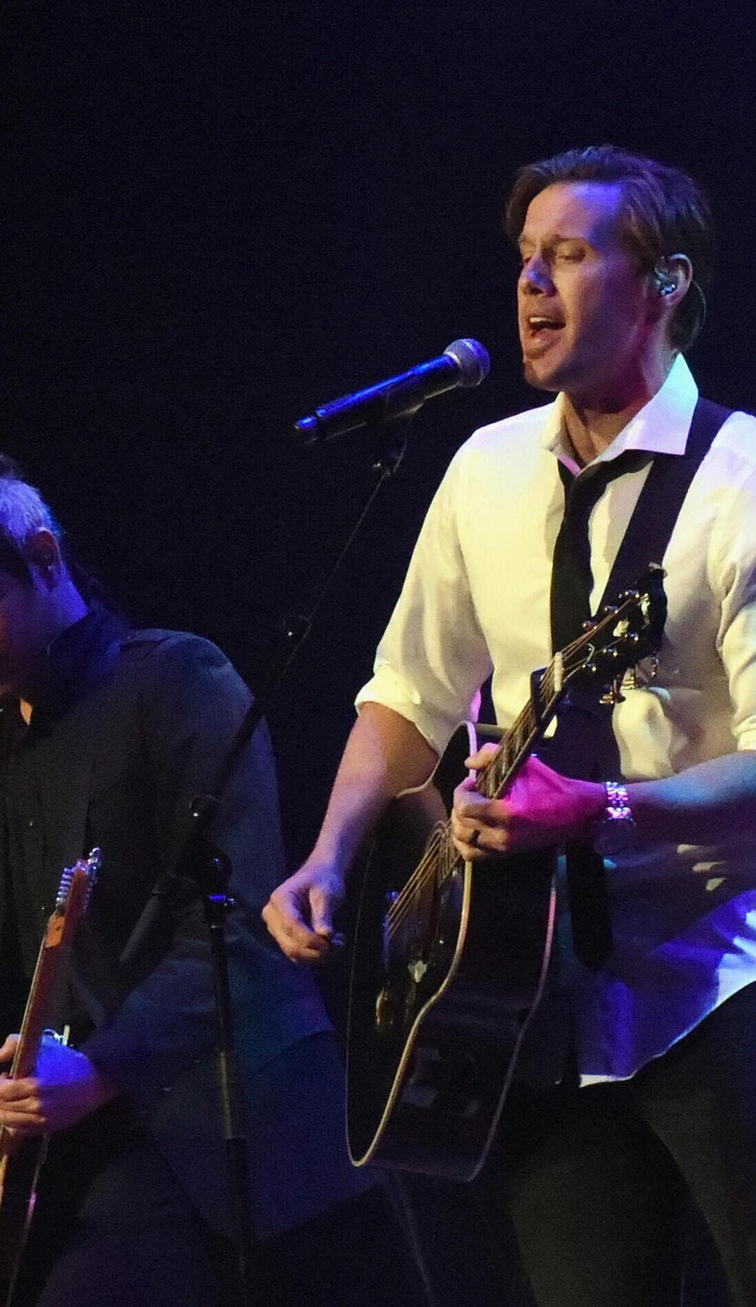 Building 429 promotional image for upcoming events and ticket sales