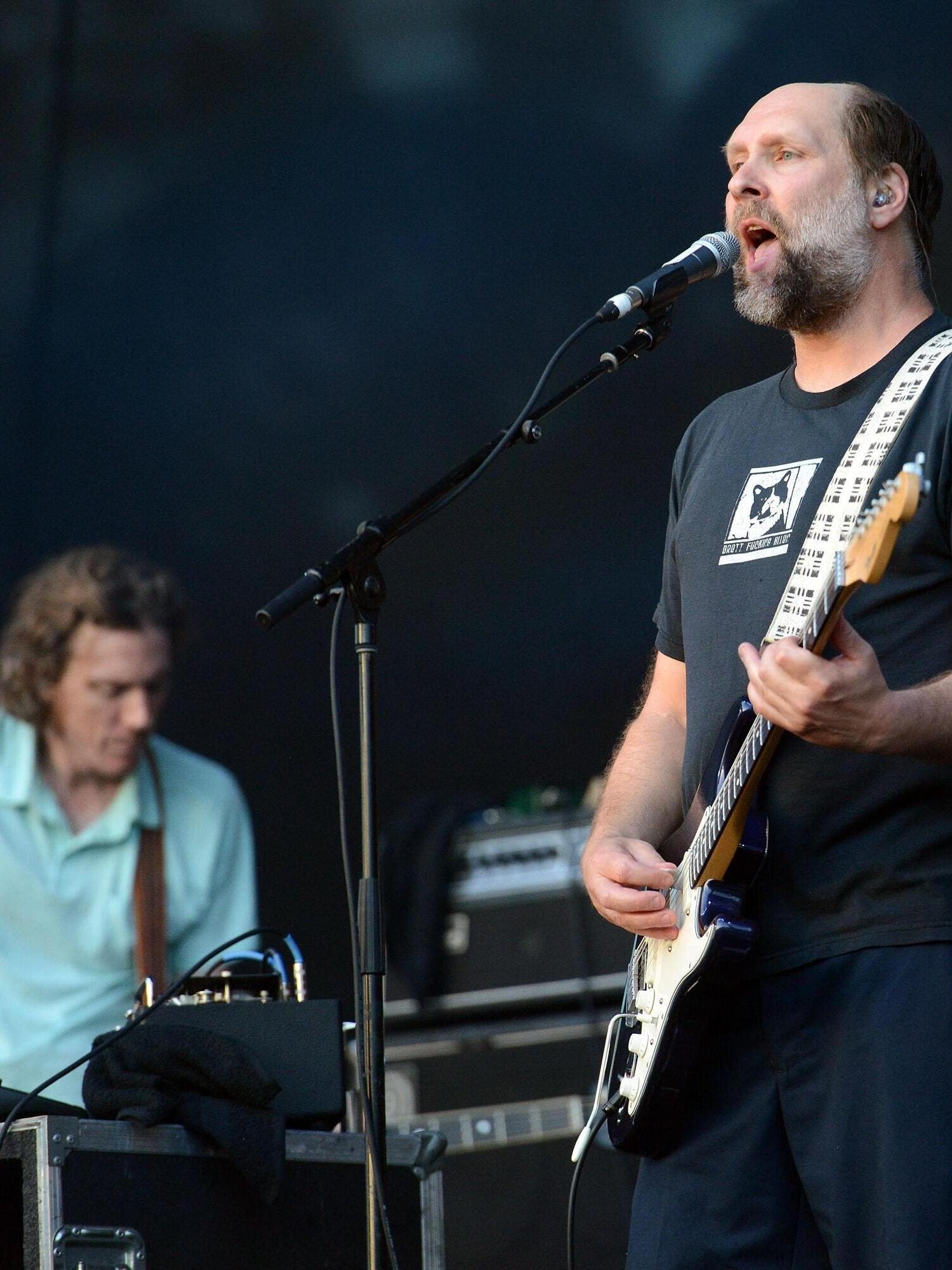 Built To Spill at Urban Lounge - Salt Lake City in Salt Lake City, UT